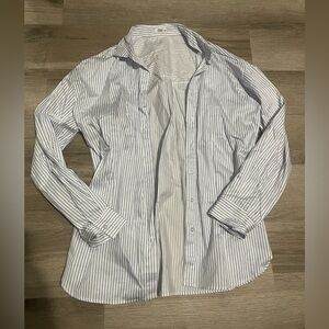 NWOT oversized shirt​​​
